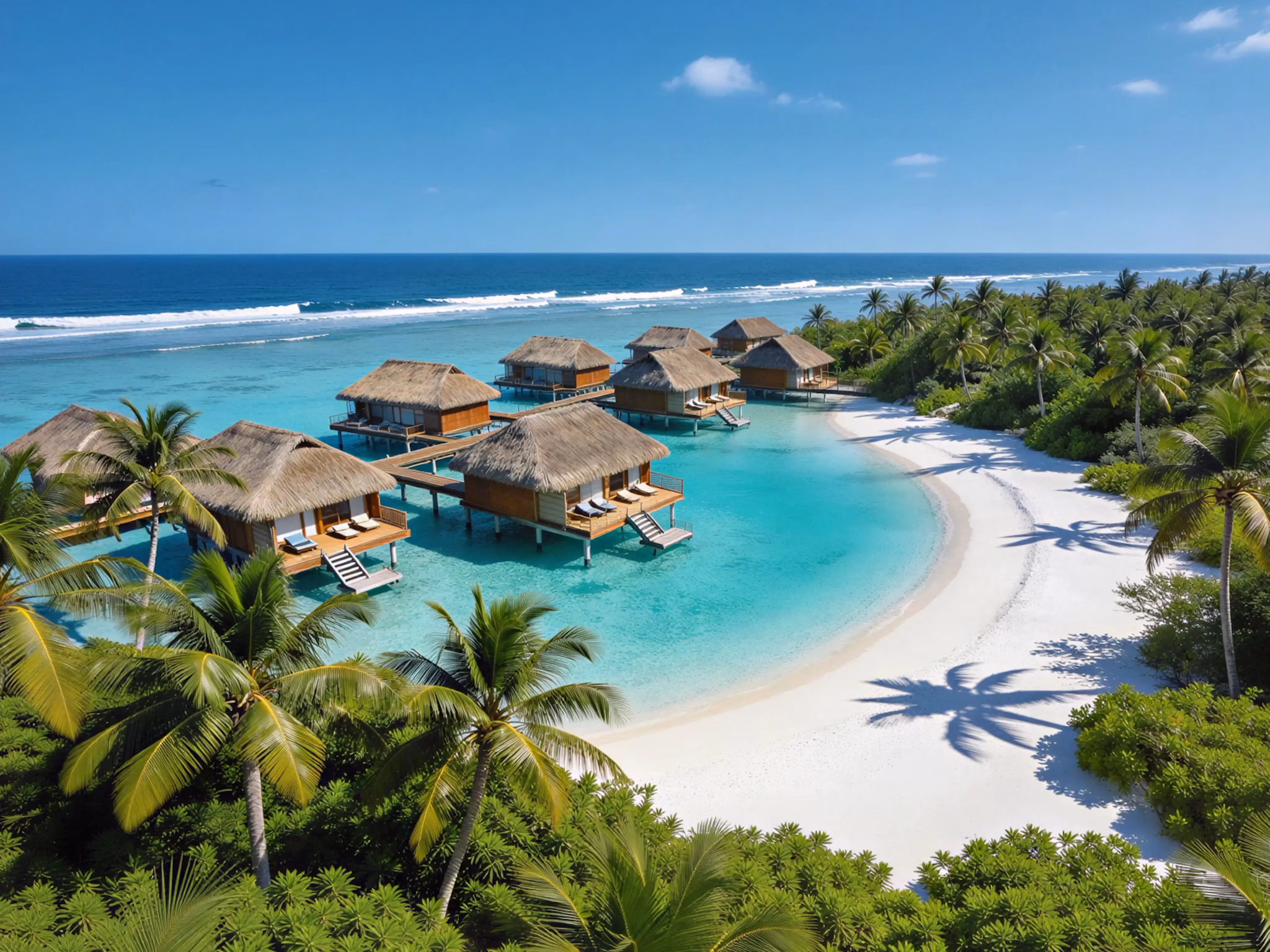 Bali Island Escape